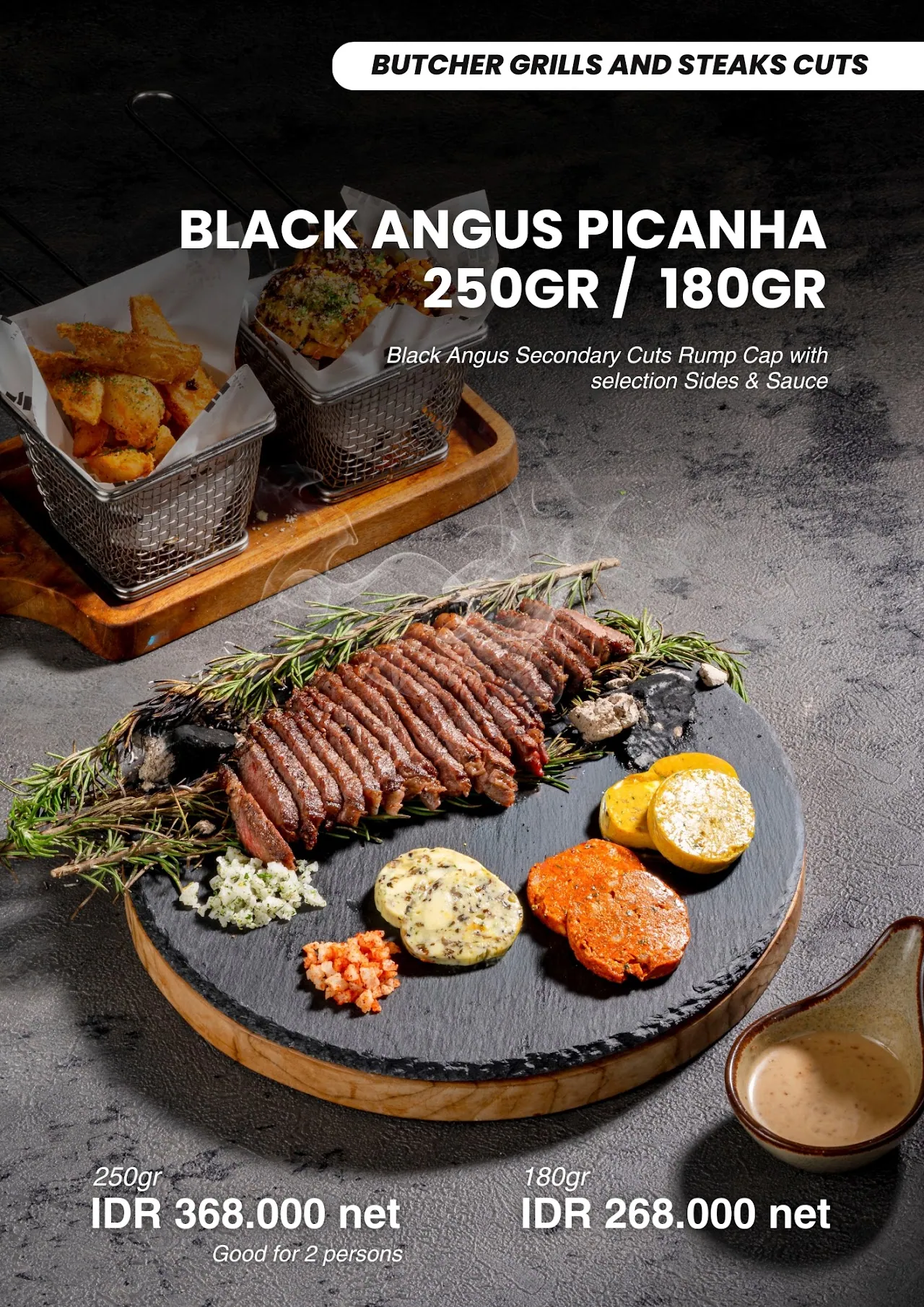 DAK Social Club menu 26