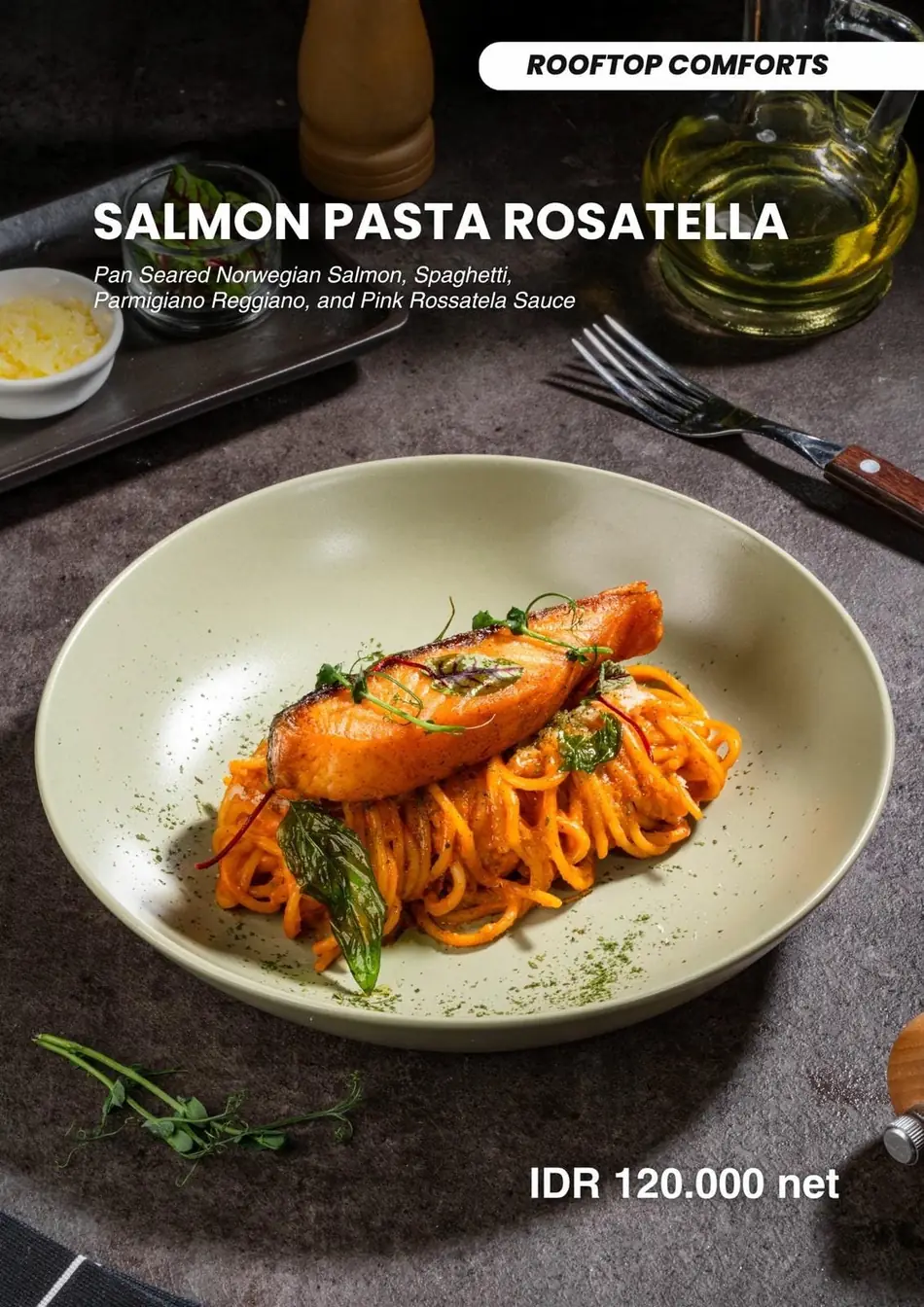DAK Social Club menu 11