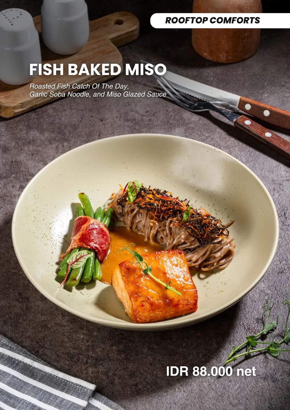 DAK Social Club menu 12