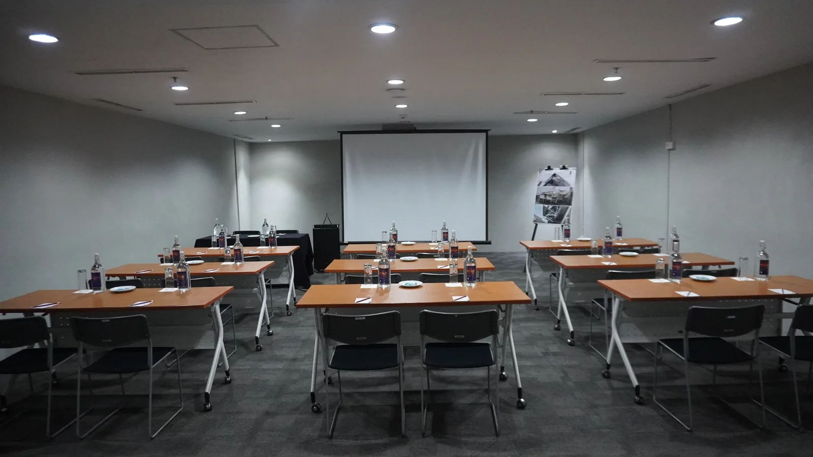 Meeting & Event