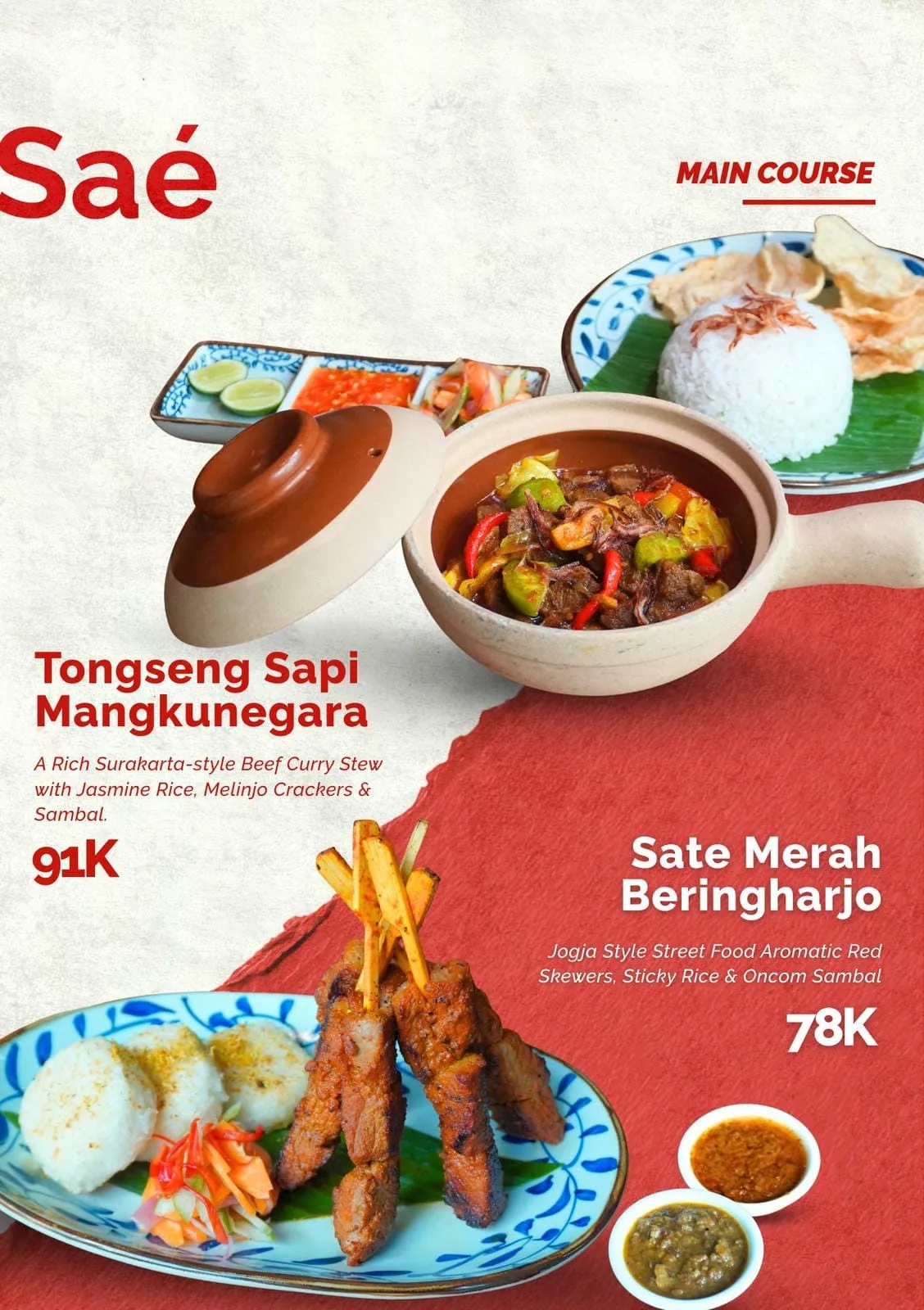 Saé 24H menu 11