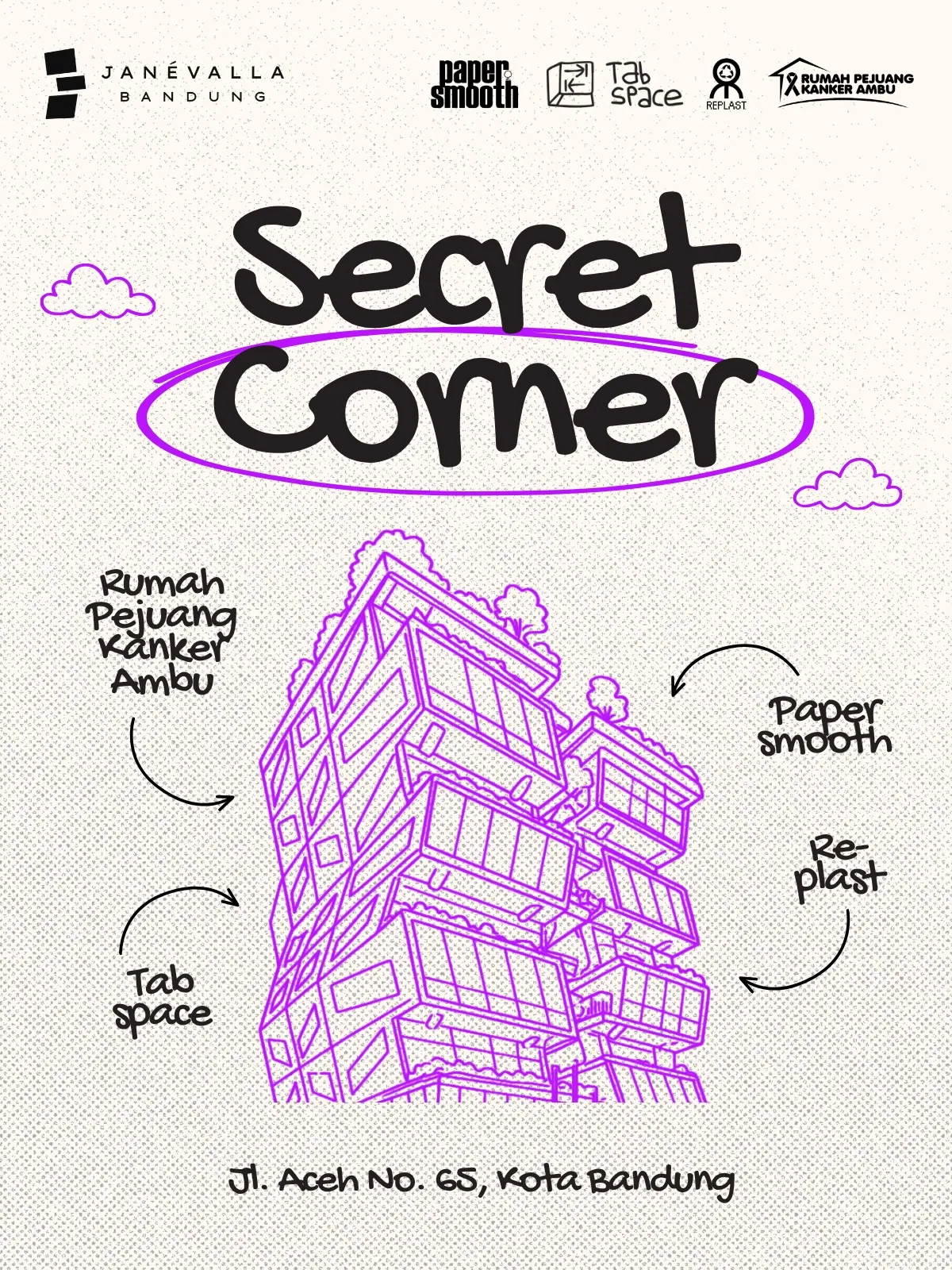 Secret Corner