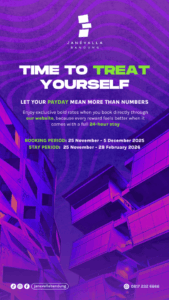 Janevalla Payday Promo